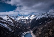 Inspiration : Tessin, Suisse