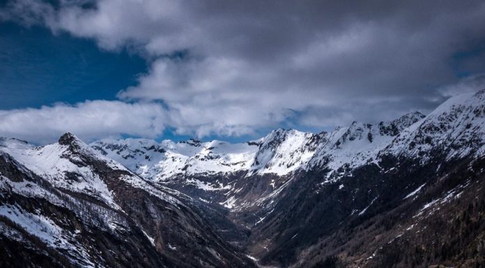 Inspiration : Tessin, Suisse