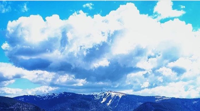 Inspiration : Photo: @kleiner_schwarzwald #wanderlog …