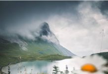 Inspiration : Photo: @thiloaxnick #wanderlog …