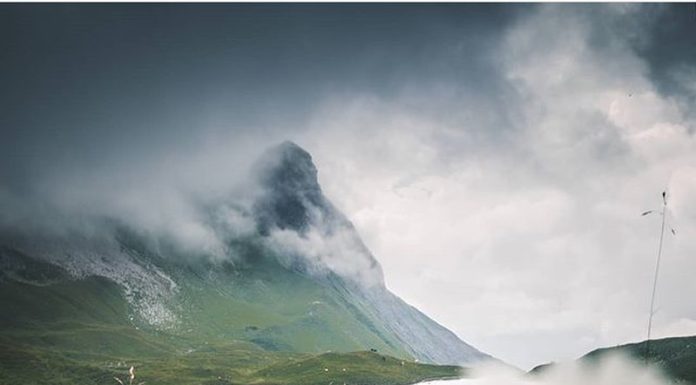 Inspiration : Photo: @thiloaxnick #wanderlog …