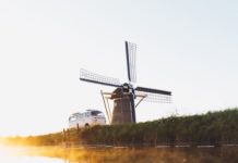 Inspiration : Katwijk aan Zee