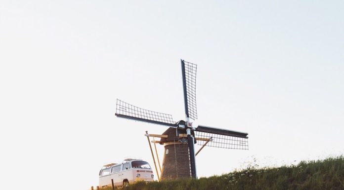 Inspiration : Katwijk aan Zee