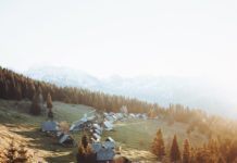 Inspiration : La Slovénie