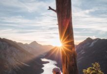 Inspiration : Plansee, Tirol, Autriche