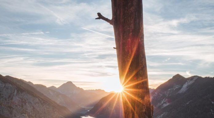 Inspiration : Plansee, Tirol, Autriche