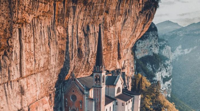 Inspiration : Italie