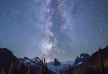 Inspiration : Parc provincial Bugaboo