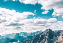 Inspiration : Canmore, Alberta