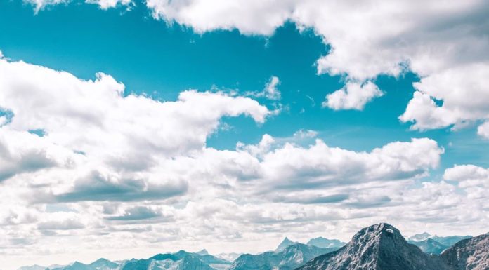 Inspiration : Canmore, Alberta