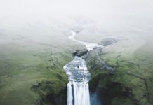 Inspiration : Islande