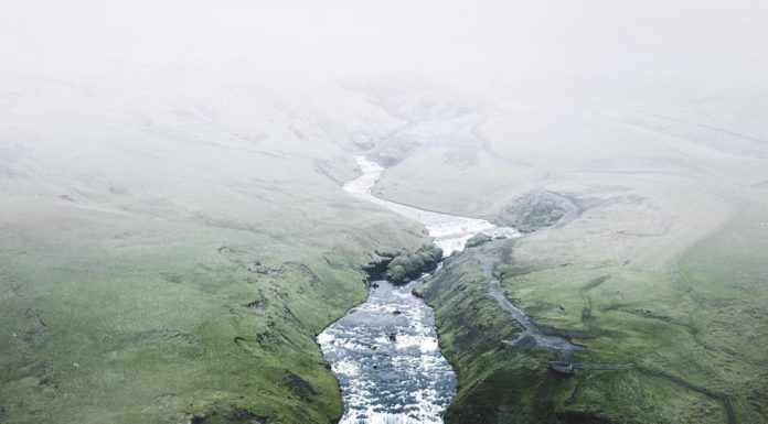 Inspiration : Islande