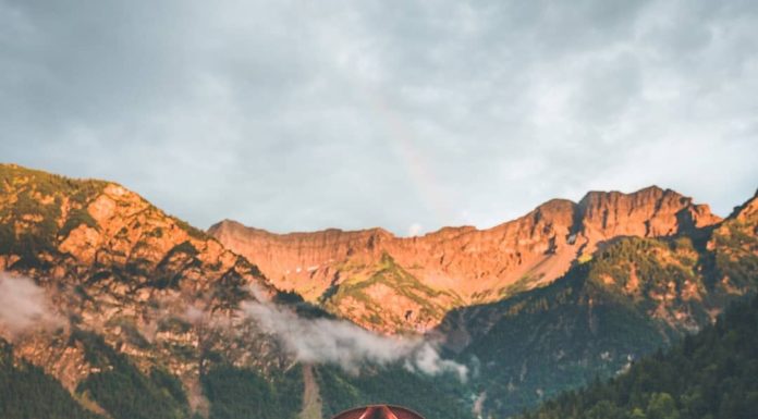 Inspiration : Plansee, Tirol, Autriche