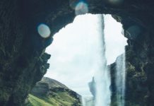 Inspiration : Islande