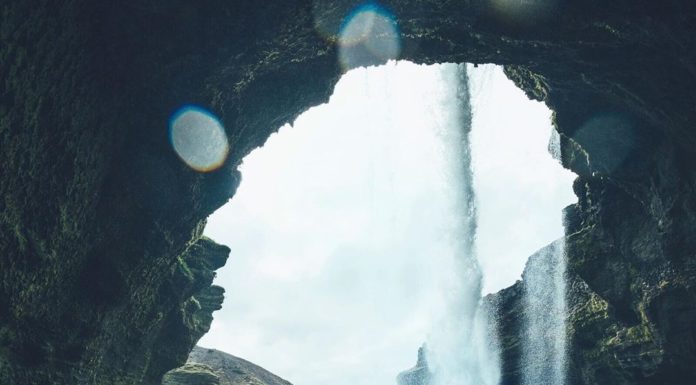 Inspiration : Islande