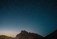 Inspiration : Parc national Banff