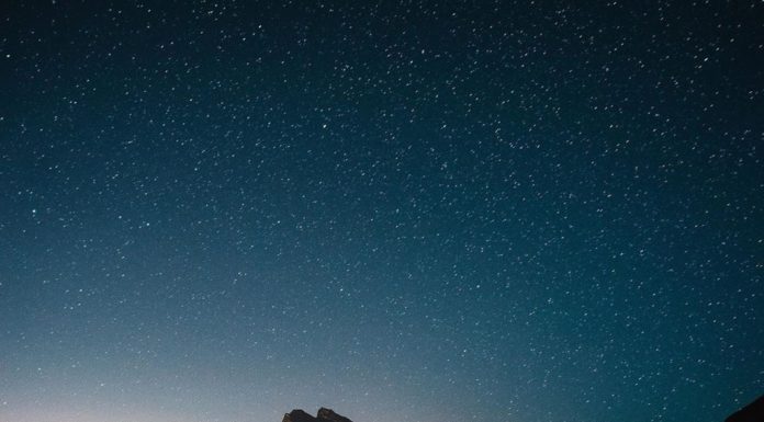 Inspiration : Parc national Banff