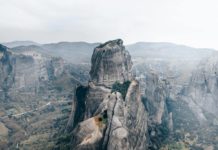 Inspiration : Grèce