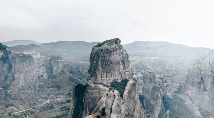 Inspiration : Grèce