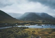 Inspiration : Écosse. Photo: @moners #wanderlog …