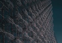 Inspiration : Zone d'exclusion de Tchernobyl