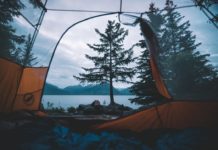 Inspiration : Hope, Alaska