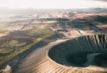 Inspiration : Islande