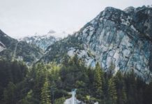 Inspiration : Suisse