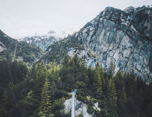 Inspiration : Suisse