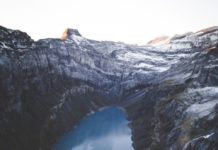 Inspiration : Suisse