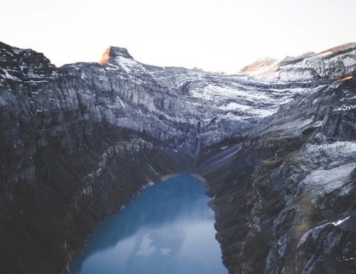 Inspiration : Suisse