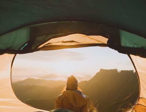 Inspiration : Afrique du Sud