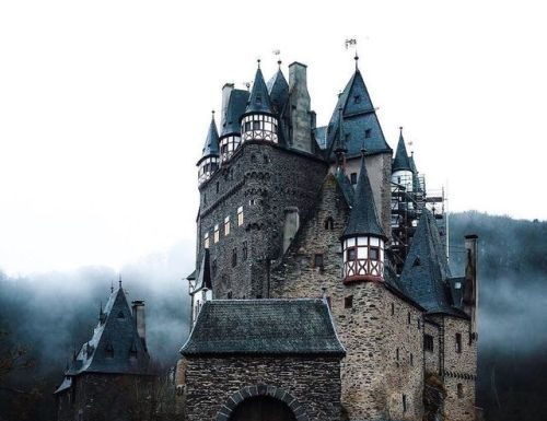 Inspiration : Allemagne