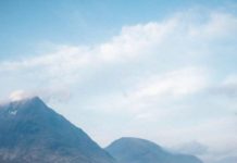 Inspiration : Highlands écossais