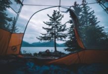 Inspiration : Hope, Alaska