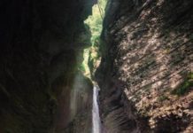 Inspiration : La Slovénie