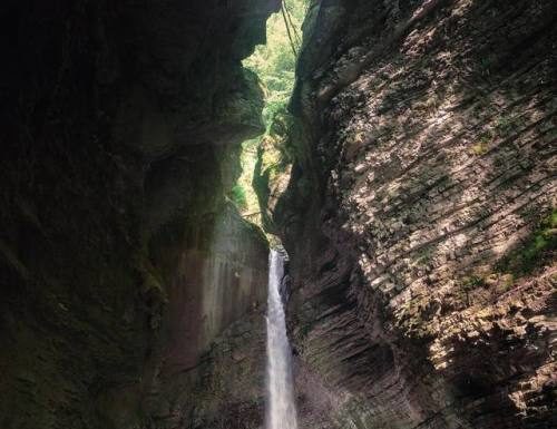 Inspiration : La Slovénie