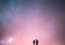 Inspiration : Mont Lefroy