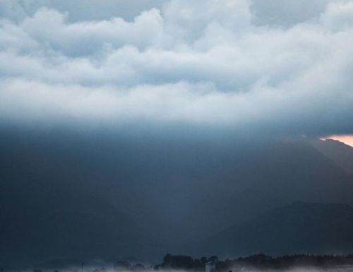 Inspiration : Norvège