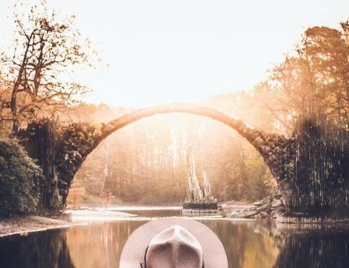 Inspiration : Sachsen, Allemagne