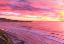 Inspiration : San Diego, Californie. Photo: @ erubes1 …