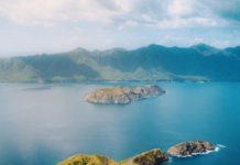 Inspiration : Santa Rosa, Costa Rica