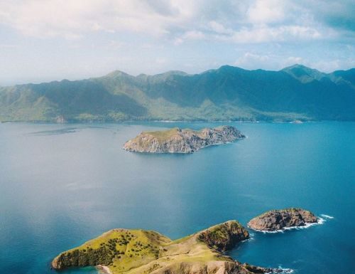 Inspiration : Santa Rosa, Costa Rica