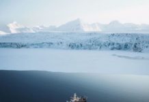 Inspiration : Svalbard