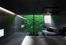 Inspiration : Un hôtel de Kyoto à la perfection minimalisteBien que foutu …