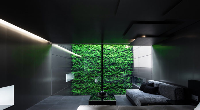 Inspiration : Un hôtel de Kyoto à la perfection minimalisteBien que foutu …