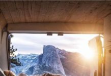 Inspiration : Yosemite. Photo: @ jess.wandering #yosemite #wanderlog …