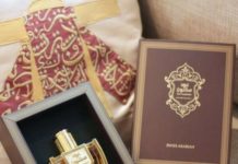 Inspiration : swissarabian:
Un Oud exotique et sensuel… Si vous êtes en Orient…