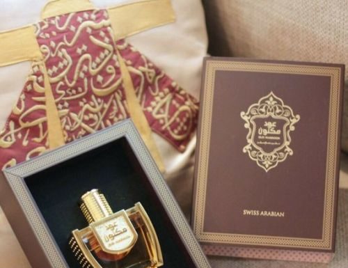 Inspiration : swissarabian:
Un Oud exotique et sensuel… Si vous êtes en Orient…