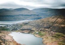 Inspiration : Îles Féroé